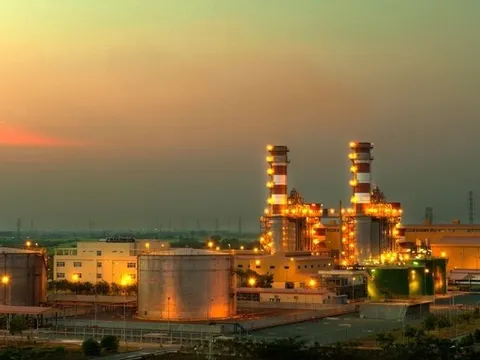 Công ty nhiệt điện báo lợi nhuận 9 tháng đầu năm 2025 gấp gần 70 lần cùng kỳ