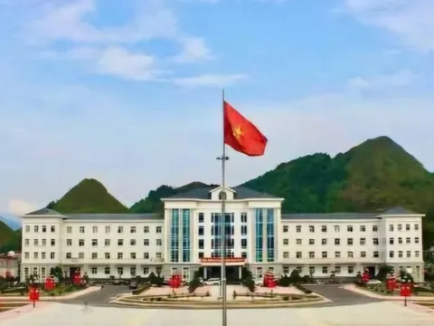 Lai Châu triển khai dự án nhà ở xã hội hơn 905 tỉ đồng