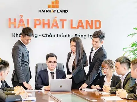 Hà Nội giao hơn 1,5ha đất cho Hải Phát Land làm khu nhà ở thấp tầng