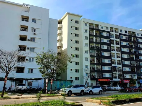 HOREA kiến nghị giữ mức lãi suất 4,8% vay mua nhà ở xã hội