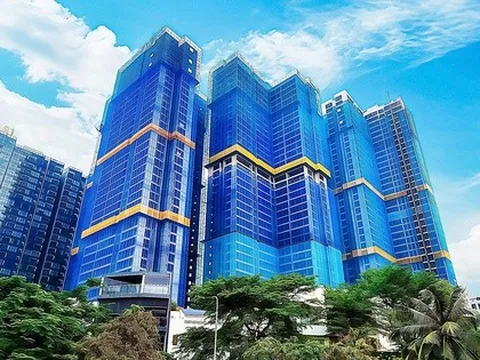 Nguồn cung nhà ở TP HCM sắp tăng thêm 13.500 căn hộ