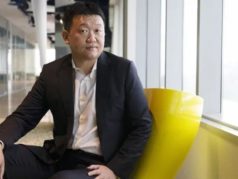 CEO một công ty ở ĐNÁ tuyên bố có thể trở thành doanh nghiệp 1.000 tỷ USD, hiện đang sử dụng 80.000 lao động