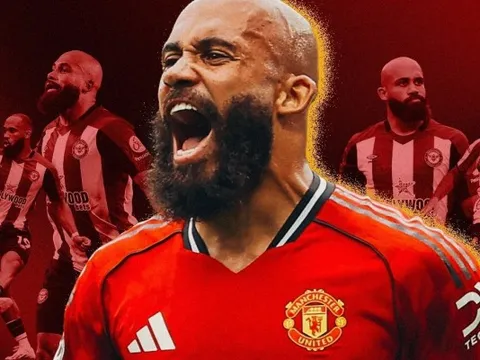 Con số chứng tỏ Mbeumo là thứ MU tìm kiếm bấy lâu