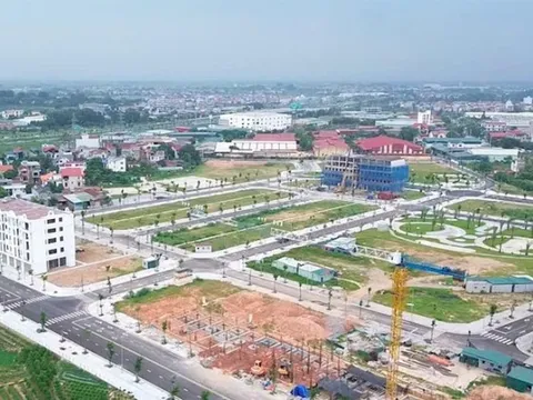 Chỉ đạo nóng của Bắc Ninh cho người dân tại khu đô thị từng bị “tuýt còi” vì giao dịch khi chưa đủ điều kiện