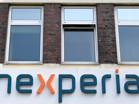 Mâu thuẫn kỳ lạ trong ngành chip