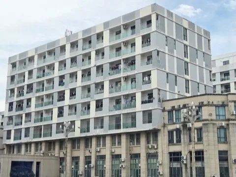 Những thanh niên Hàn từ chối được 'cứu' khỏi ổ lừa đảo ở Campuchia