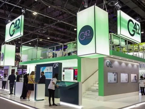 Tiềm lực 'ông lớn' UAE sắp xây trung tâm dữ liệu 2 tỷ USD ở TP.HCM