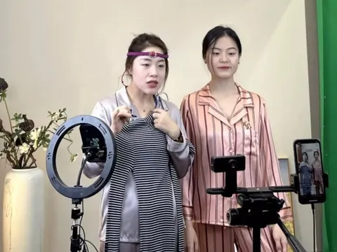 Shop TP.HCM điêu đứng vì TikToker nhận đồ 4 triệu rồi ‘bốc hơi’