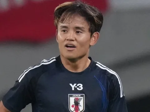Kubo khiến Premier League 'dậy sóng'