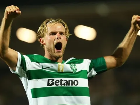 MU nhắm 5 tiền vệ đắt giá