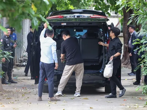 Tro cốt nam sinh Hàn bị bắt cóc, sát hại ở Campuchia được đưa về nhà