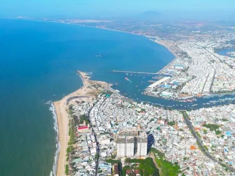 Lâm Đồng sẽ đấu giá các khu “đất vàng” trong năm 2025