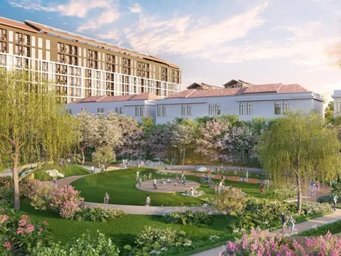 Lý do Flora Avenue là “tổ ấm” chinh phục mọi thế hệ?