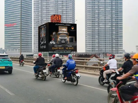 Đừng coi thường việc nhỏ! Thương hiệu lớn chú trọng đến từng chi tiết