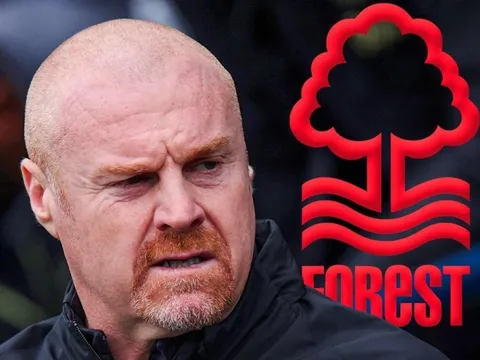 Nottingham Forest có HLV mới