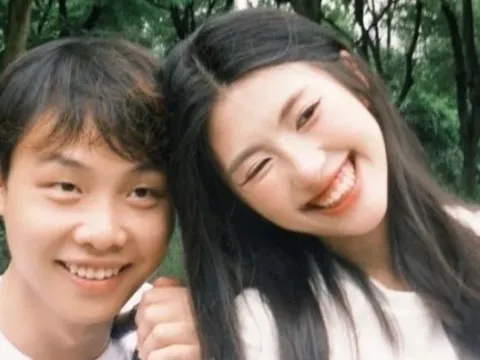 Chia tay 7 năm, chàng trai TQ quay lại chăm mối tình đầu mắc bệnh hiếm