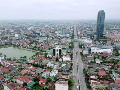 Hà Tĩnh hiện có bao nhiêu dự án tồn đọng, vướng mắc?