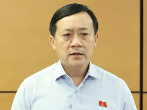 Đại biểu Quốc hội: Cán bộ làm việc gấp 2-3 lần mà lương, phụ cấp như cũ sẽ khó giữ chân người giỏi