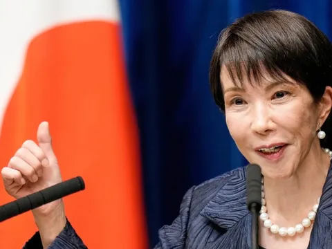 Tân Thủ tướng Nhật Bản chọn ASEAN làm điểm đến ngoại giao đầu tiên