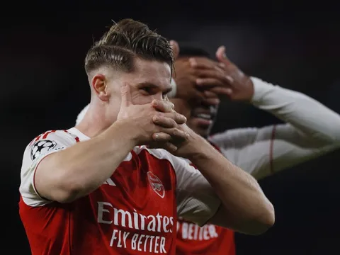 Ngày lịch sử ở Champions League