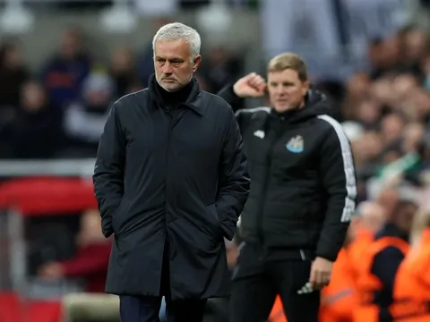 Mourinho đã đúng về Newcastle