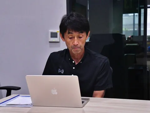 HLV Ishii phẫn nộ vì bị Thái Lan sa thải