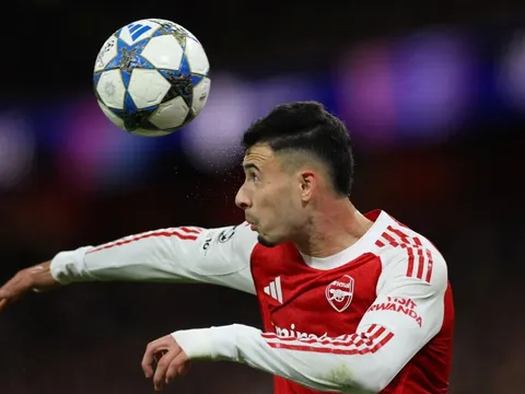 Ai có thể ngăn Arsenal lúc này?