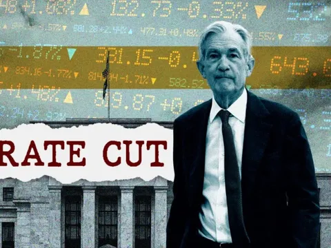 Cuộc họp chính sách đến gần, Fed căng thẳng vì thiếu dữ liệu, không quan chức nào dám khẳng định cắt giảm lãi suất mạnh tay