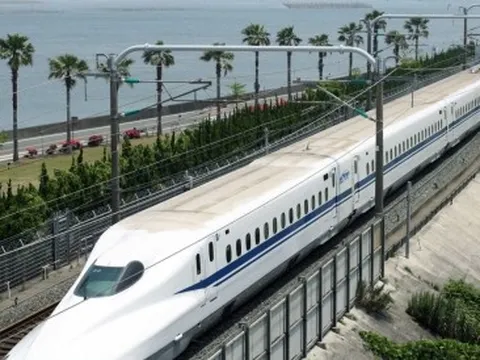 Sắp hoàn thiện bộ tiêu chuẩn về đường sắt tốc độ cao Bắc – Nam