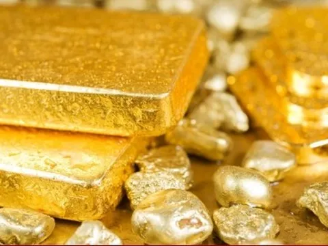 Đề nghị truy tố Chủ tịch Công ty Vàng Việt Nam Trần Như My