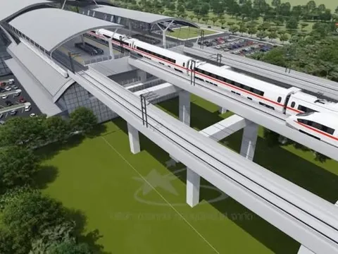 Trụ cột của Hành lang Kinh tế phía Đông Thái Lan bên bờ vực sụp đổ: 6,8 tỷ USD - 6 năm - 0 tiến triển