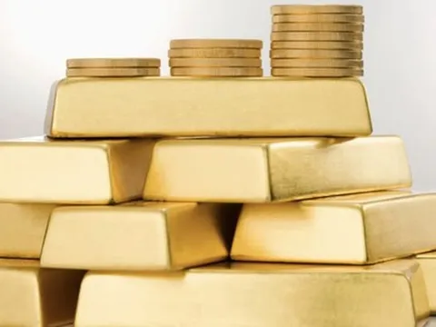 Đưa hơn 500 kg vàng thỏi lậu từ Trung Quốc về Việt Nam qua cửa khẩu