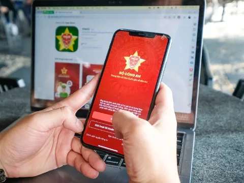 Công an phát thông báo mới liên quan đến VNeID, người dân cần biết để đảm bảo quyền lợi