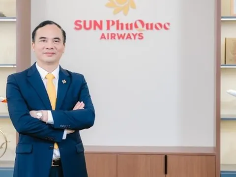 CEO Sun PhuQuoc Airways: Bali, Phuket hay Jeju đều có hãng hàng không riêng, Phú Quốc cũng xứng đáng trở thành điểm đến quốc tế