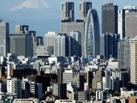 Thị trường châu Á - Thái Bình Dương đồng loạt giảm khi Nhật Bản có Thủ tướng mới, cổ phiếu SoftBank lao dốc hơn 10%