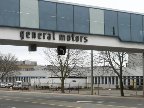 GM đóng cửa một nhà máy sản xuất xe tải điện khiến 1.200 lao động mất việc, thừa nhận thị trường ‘phát triển chậm’