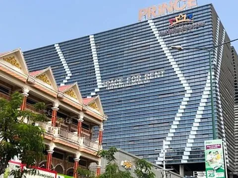 Cáo trạng Mỹ: "Ông trùm" Prince Group thiết lập khu vực riêng lừa đảo người Việt