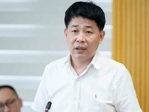 Làm sạch dữ liệu đất đai: Người dân sắp có thể nộp ảnh sổ đỏ photo qua VNeID