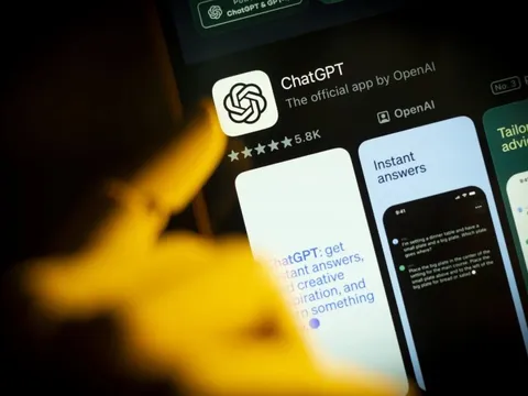 Vốn hóa Nvidia bỏ xa tất cả ngân hàng Mỹ và Canada cộng lại