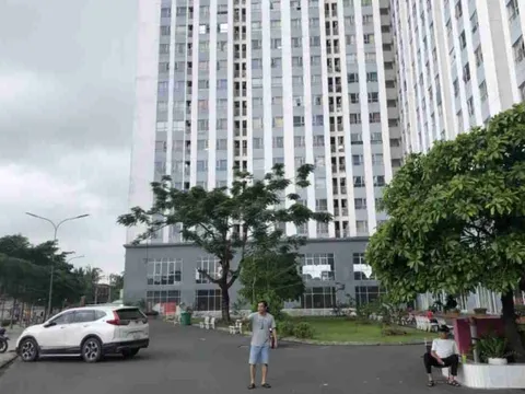 Ninh Bình đã bố trí quỹ đất phát triển nhà ở xã hội cho 99 dự án