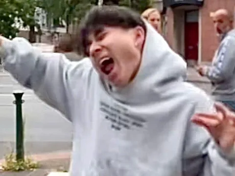 Động thái của TikToker Việt sau vụ 'chế giễu trẻ khuyết tật' ở Đức