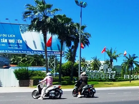 Dân bị thu hồi đất gần 25 năm cho dự án ở Nha Trang được mời đối thoại hỗ trợ