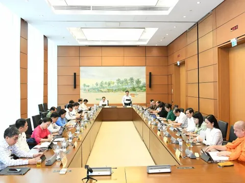 Đại biểu Quốc hội kiến nghị bỏ mô hình Đại học vùng, tinh gọn bộ máy, xoá cấp trung gian