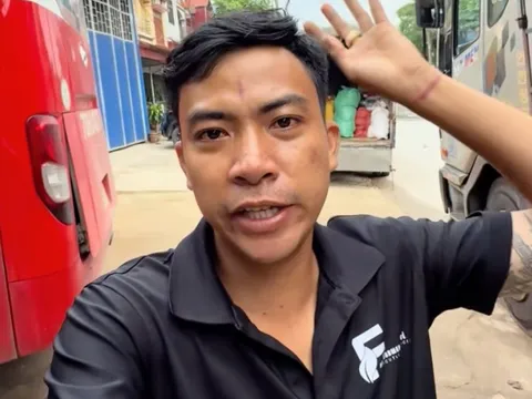 Thành viên đoàn cứu trợ Đắk Lắk xin lỗi vụ 'đền 100 triệu' ở Thanh Hóa