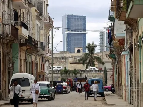 Cuba 'phá rào': Lần đầu cho các tập đoàn nước ngoài làm một việc để thu hút ngoại tệ