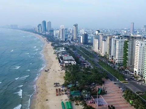 Tập đoàn Trung Quốc muốn đầu tư đường sắt đô thị kết nối Đà Nẵng - Hội An