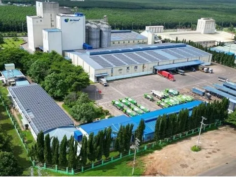 DN Hà Lan rót 10.000 tỷ, biến Việt Nam thành trung tâm nông nghiệp công nghệ cao tiêu biểu Đông Nam Á