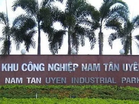 Nam Tân Uyên kinh doanh ra sao trước ngày chính thức giao dịch trên HoSE?