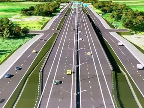 Tiến độ giải phóng mặt bằng cao tốc TP.HCM - Thủ Dầu Một - Chơn Thành