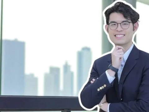 Thiếu gia Nhựa Duy Tân: Thế hệ F1 làm việc để thoát nghèo, F2 làm việc vì nhớ khó khăn của cha mẹ, nhưng F3 sống sung túc, nhiều lựa chọn nên dễ lạc hướng